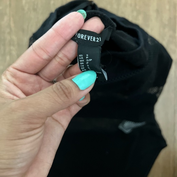 Bodysuit - Picture 2 of 2